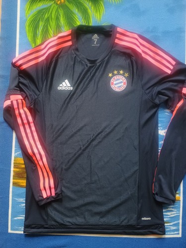 Trikot bayern münchen - trikot,