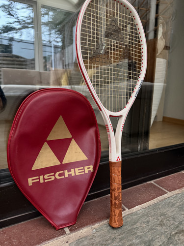 Fischer superform open team - fischer,