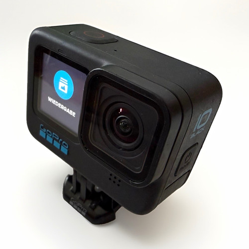 Gopro hero10 black hero - black,