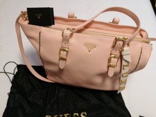 Guess Luxe Handtasche Shopper