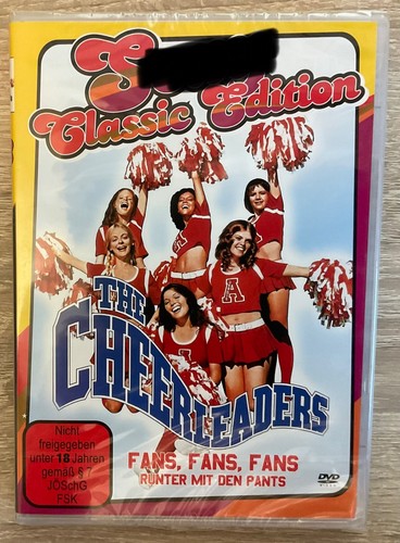 The cheerleaders - cheerleaders, …