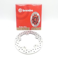 Brembo Bremsscheibe hinten