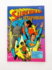 RARITÄT - EHAPA COMIC ALBUM -