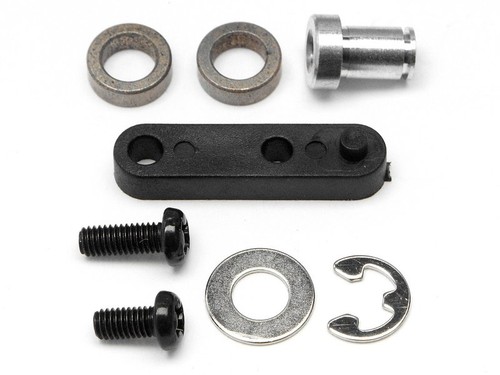 Hpi riemenspanner vorne 86041 - riemenspanner,