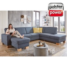 polsterpower Wohnlandschaft -