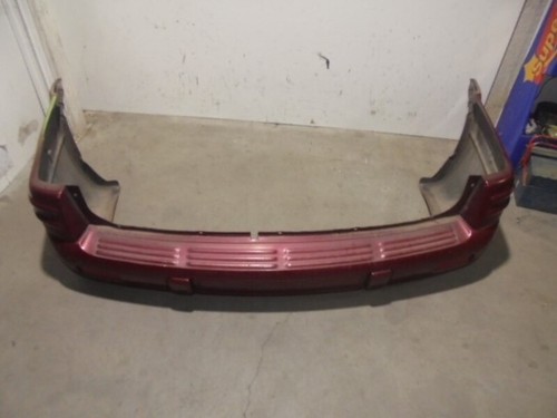 3753794 abdeckung stoßfänger