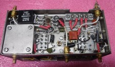 PRC-74 RF MODULES FOR PARTS