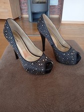 Sexy plateau heels von super - sexy,