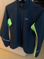 Laufjacke Damen Gorewear Gr S/38