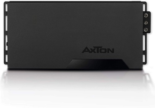 Axton a401 kanal - 4-kanal, digital