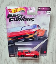 Hot Wheels Fast & Furious ´65