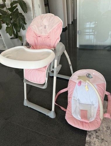 Baby hochstuhl hauck mit - hauck,