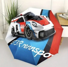 Automatik Regenschirm97x57cm