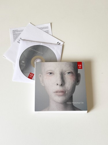 Adobe photoshop cs6 mac - cs6,