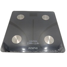 RENPHO Personenwaage