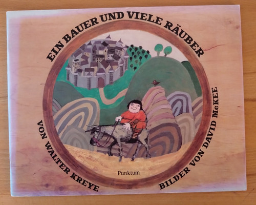 Walter kreye david mckee ein - mckee:,