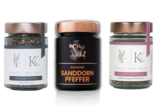 3xpfeffer sanddornpfeffer - 3xpfeffer,,