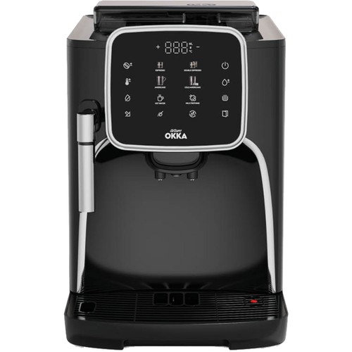 Arzum okka espresso pro - okka,