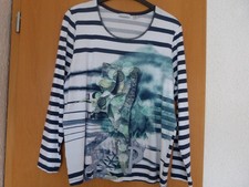 Damen Langarm-Shirt Gina Laura