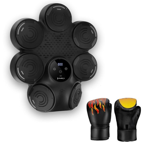Hms boxmaschine wand led - hms,