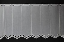 Scheibengardine Bistrogardine