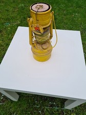 Feuerhand Baustellenlampe