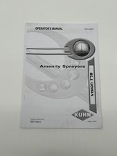 Kuhn Amenity Sprühgerät