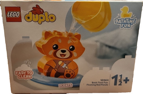 Lego duplo first - lego,