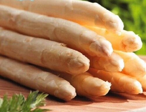 Spargel argenteuil farbe weiß - argenteuil,