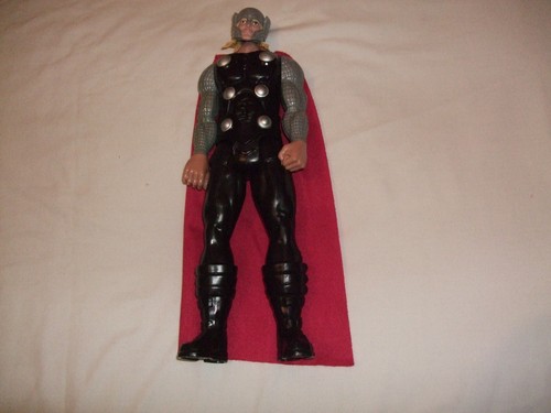 Marvel hasbro thor - marvel, 11,5