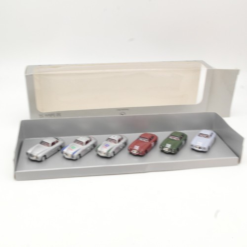 Classic collection b6 - classic,