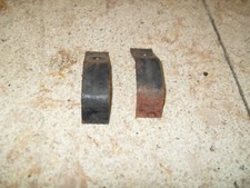 VW Golf 1 Cabrio Karmann 1,8L 2H Wasserkühler Halter