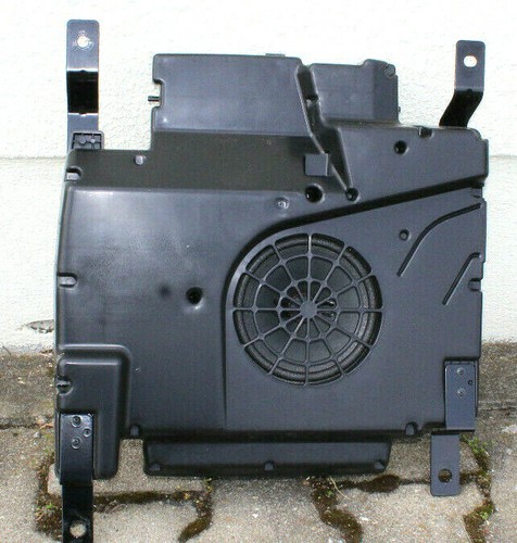 Smart fortwo 454 bassbox - fortwo,