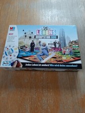Das SPIEL des LEBENS