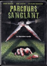 Parcours Sanglant (John
