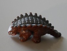 Ü-Ei Saurier 1979 Ankylosaurus