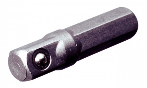Tools stecknussadapter 4 - ks,