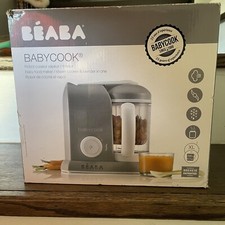 babycook beaba