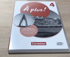 À A plus 4 Vorschläge zur