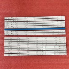Led streifen panasonic - led,