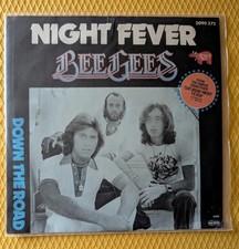 Bee Gees - Night Fever - 7"