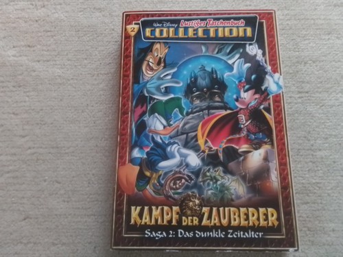 Ltb lustiges taschenbuch - ltb-lustiges,