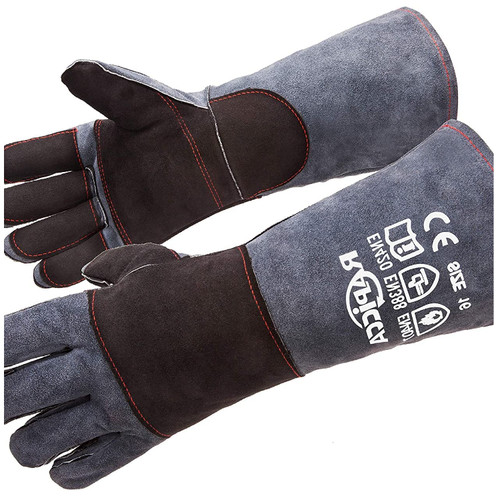 Rapicca kaminhandschuhe 932 - kaminhandschuhe,