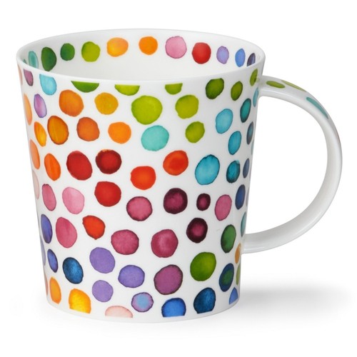 Dunoon tasse hot spots - hot, xxl