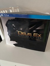 Deus Ex: Mankind