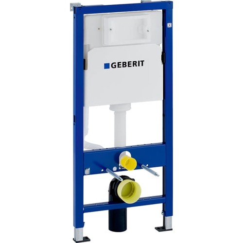 Geberit basic element für wwc - element,