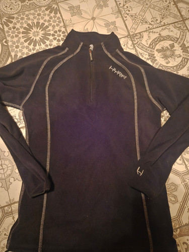 Skipullover funktionsshirt - skipullover,