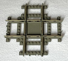 Kreuzung, LEGO System, 4519, 9 V