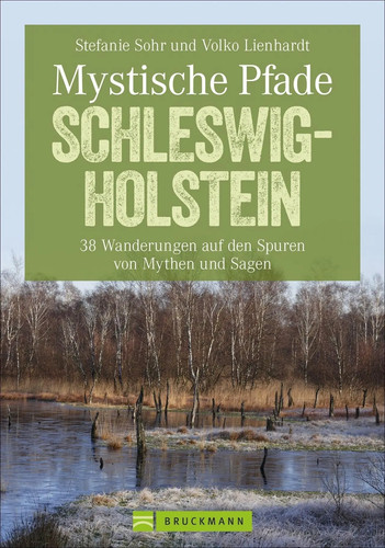 Mystische pfade - mystische,