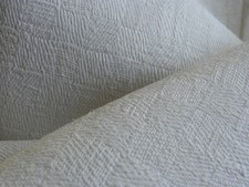 Handgewebtes grobes